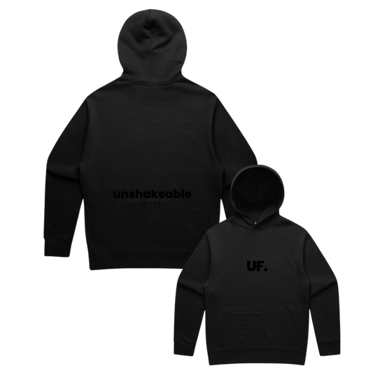 the OG hood // men's fit