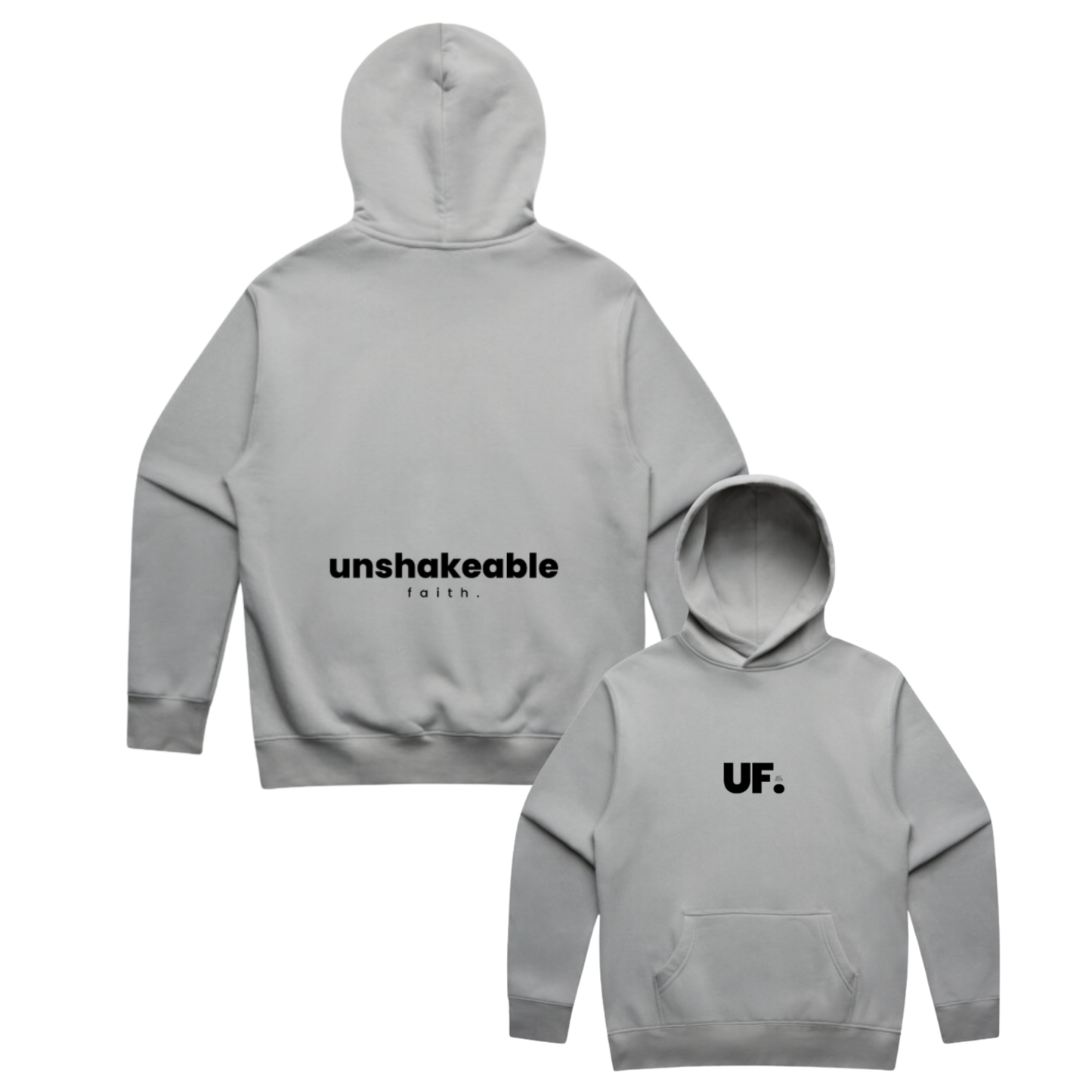 the OG hood // men's fit