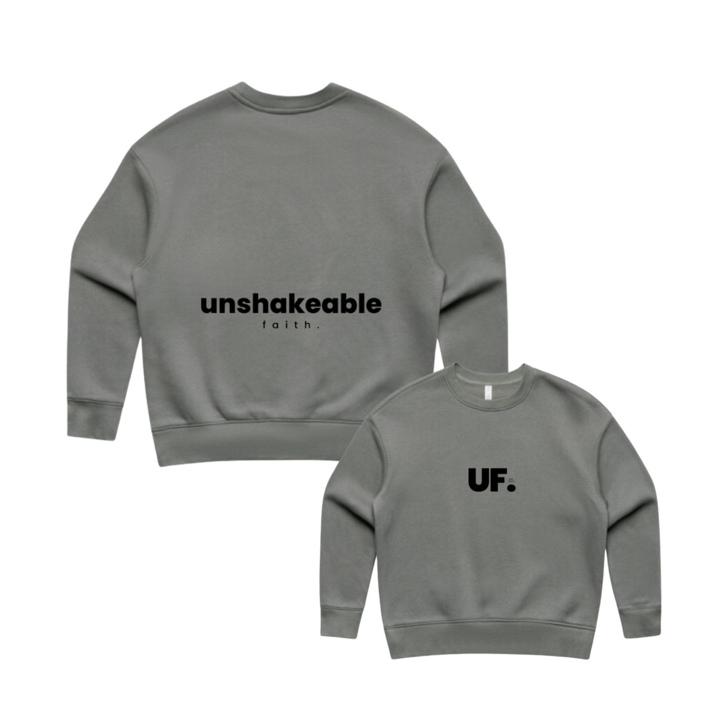 the OG crew // women's fit