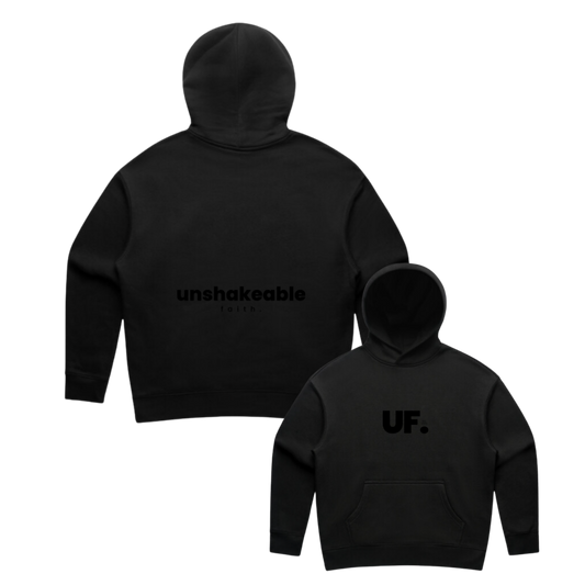 the OG hood // women's fit