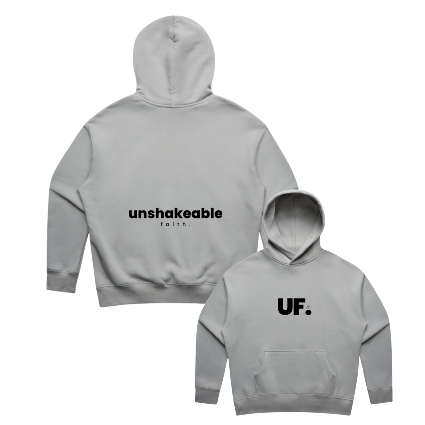 the OG hood // women's fit