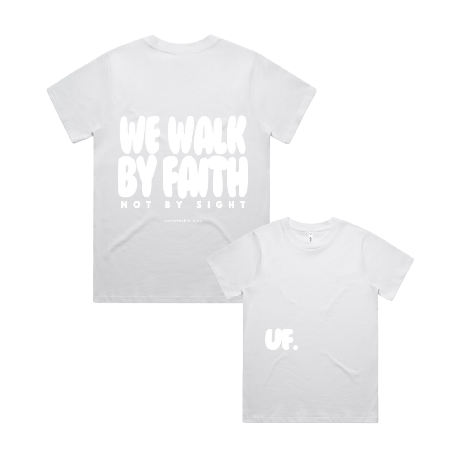 the journey tee // women's fit *regular