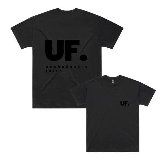 the everyday tee // men's fit *oversized