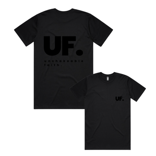 the everyday tee // men's fit *regular