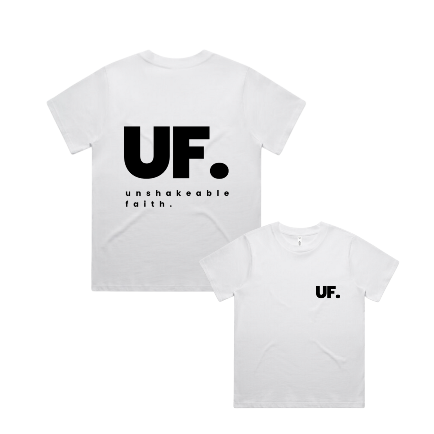 the everyday tee // women's fit *minus