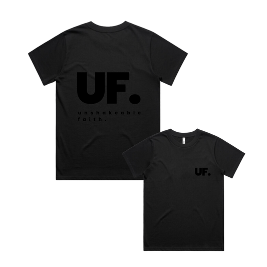 the everyday tee // women's fit *regular