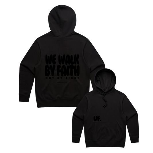 the journey hood // men's fit