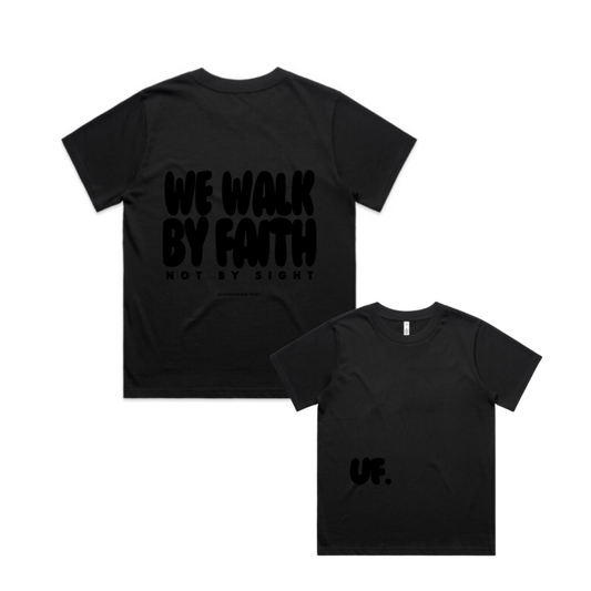 the journey tee // women's fit *minus