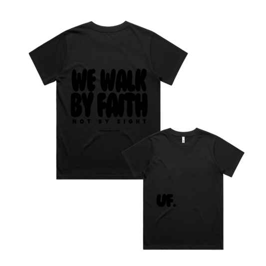 the journey tee // women's fit *regular