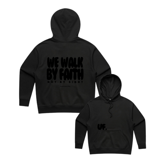 the journey hood // women's fit