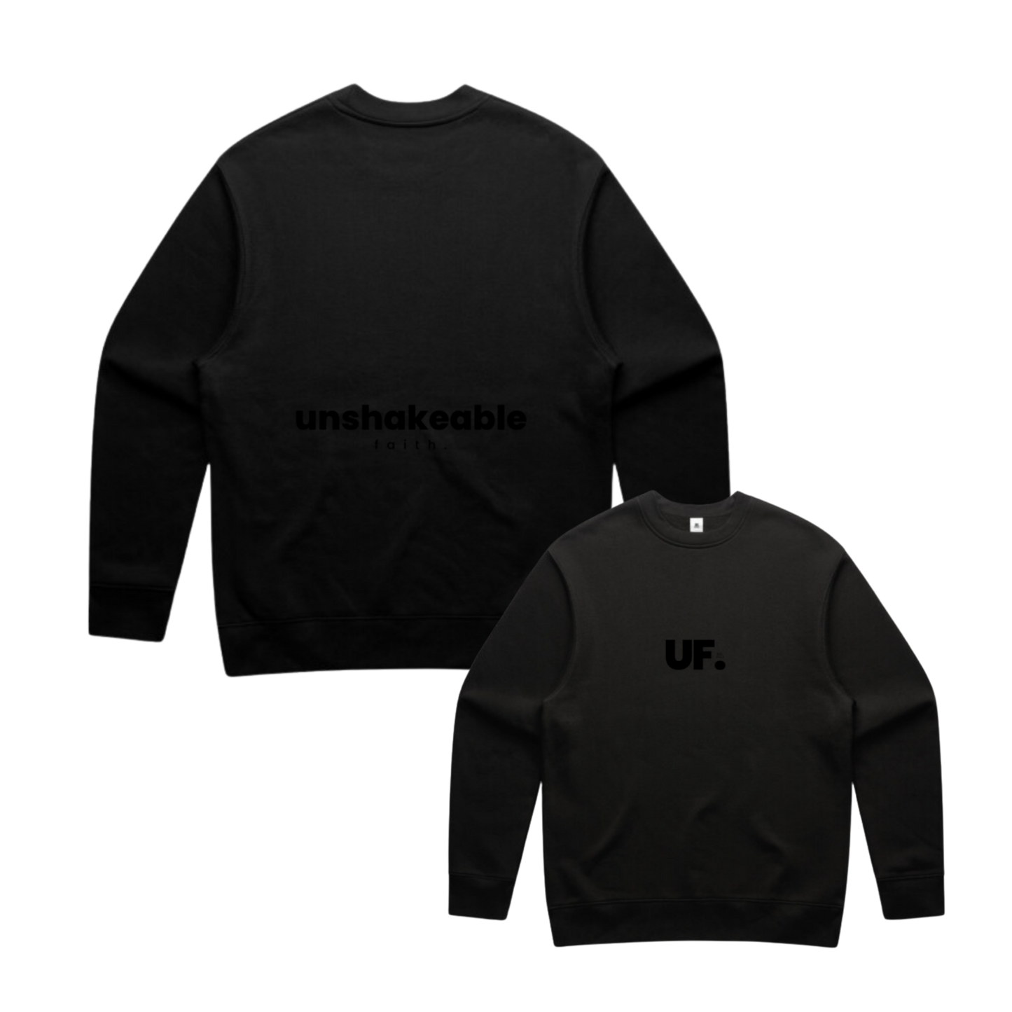 the OG crew // men's fit