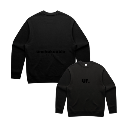 the OG crew // men's fit