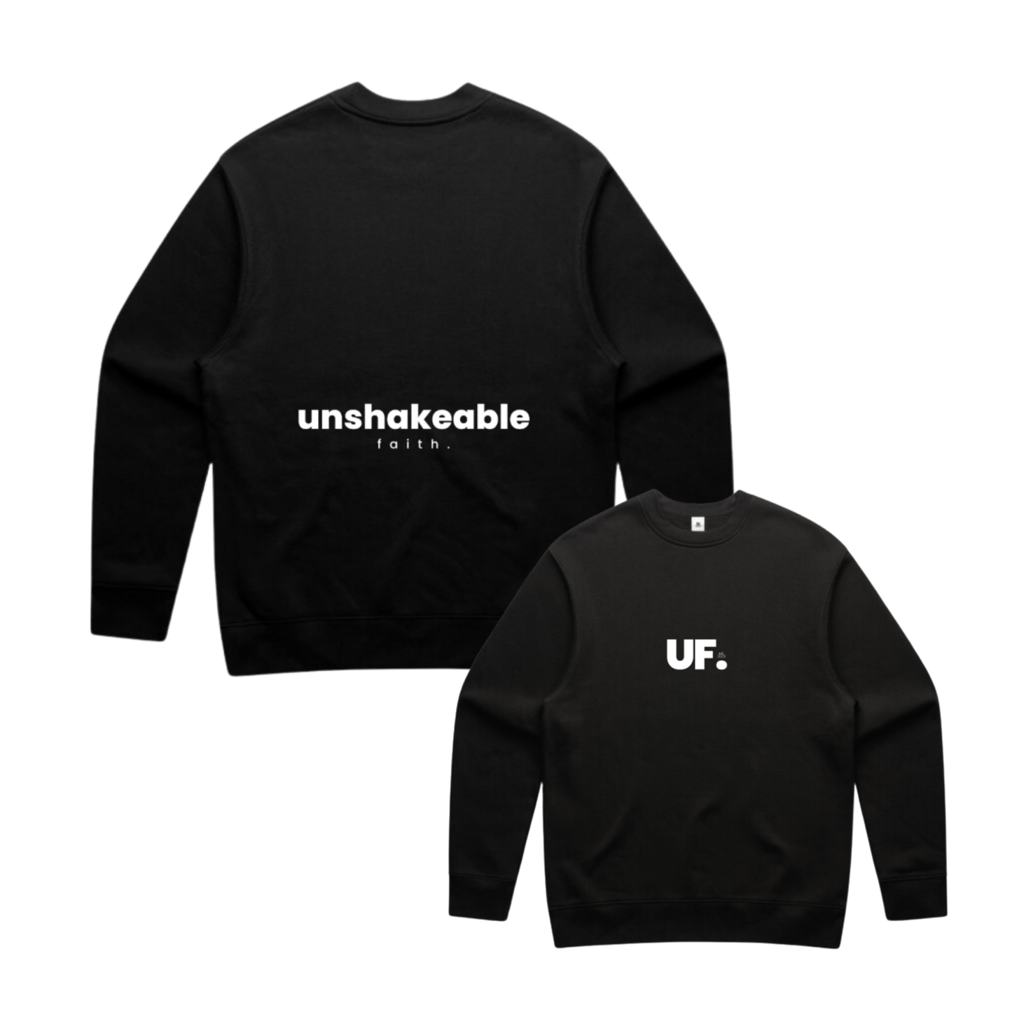 the OG crew // men's fit