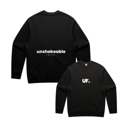the OG crew // men's fit