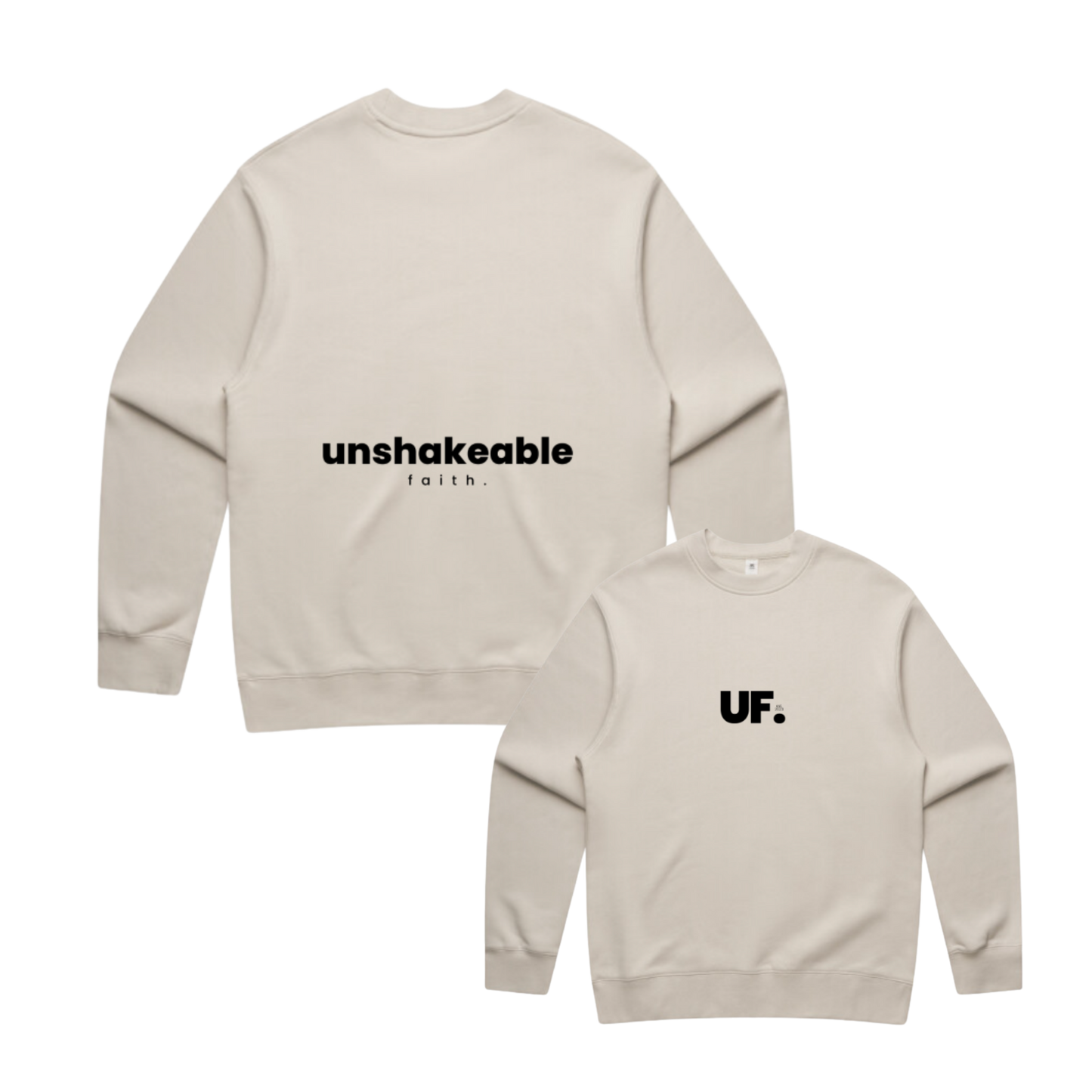 the OG crew // men's fit