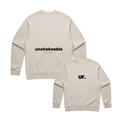 the OG crew // men's fit