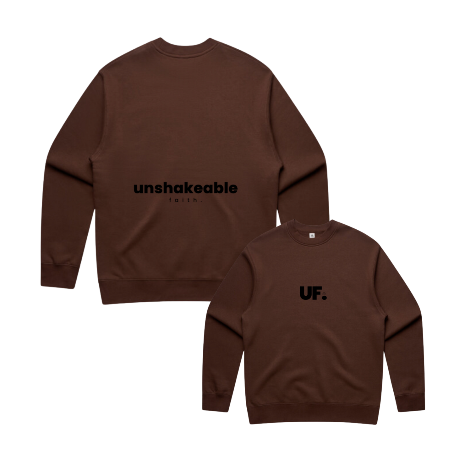 the OG crew // men's fit