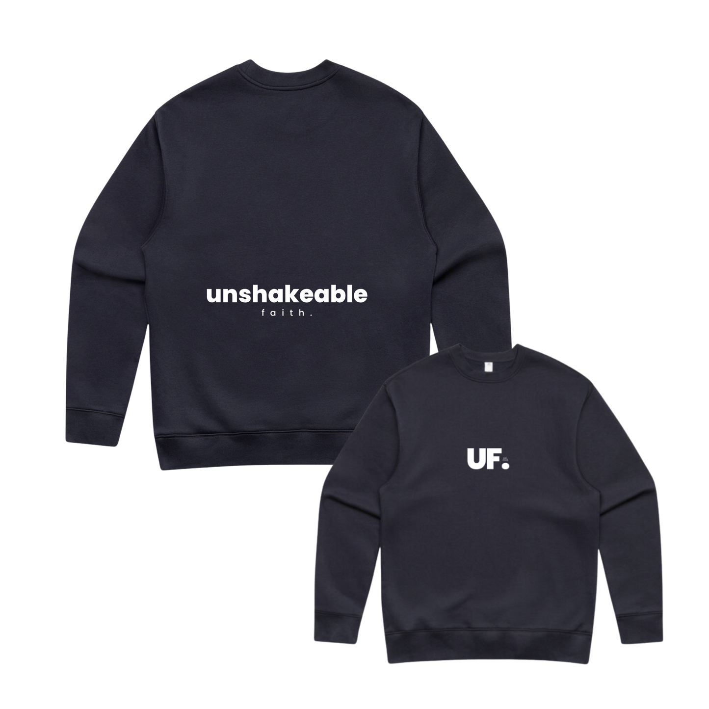 the OG crew // men's fit