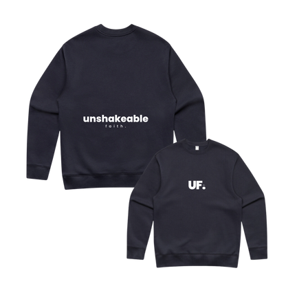 the OG crew // men's fit