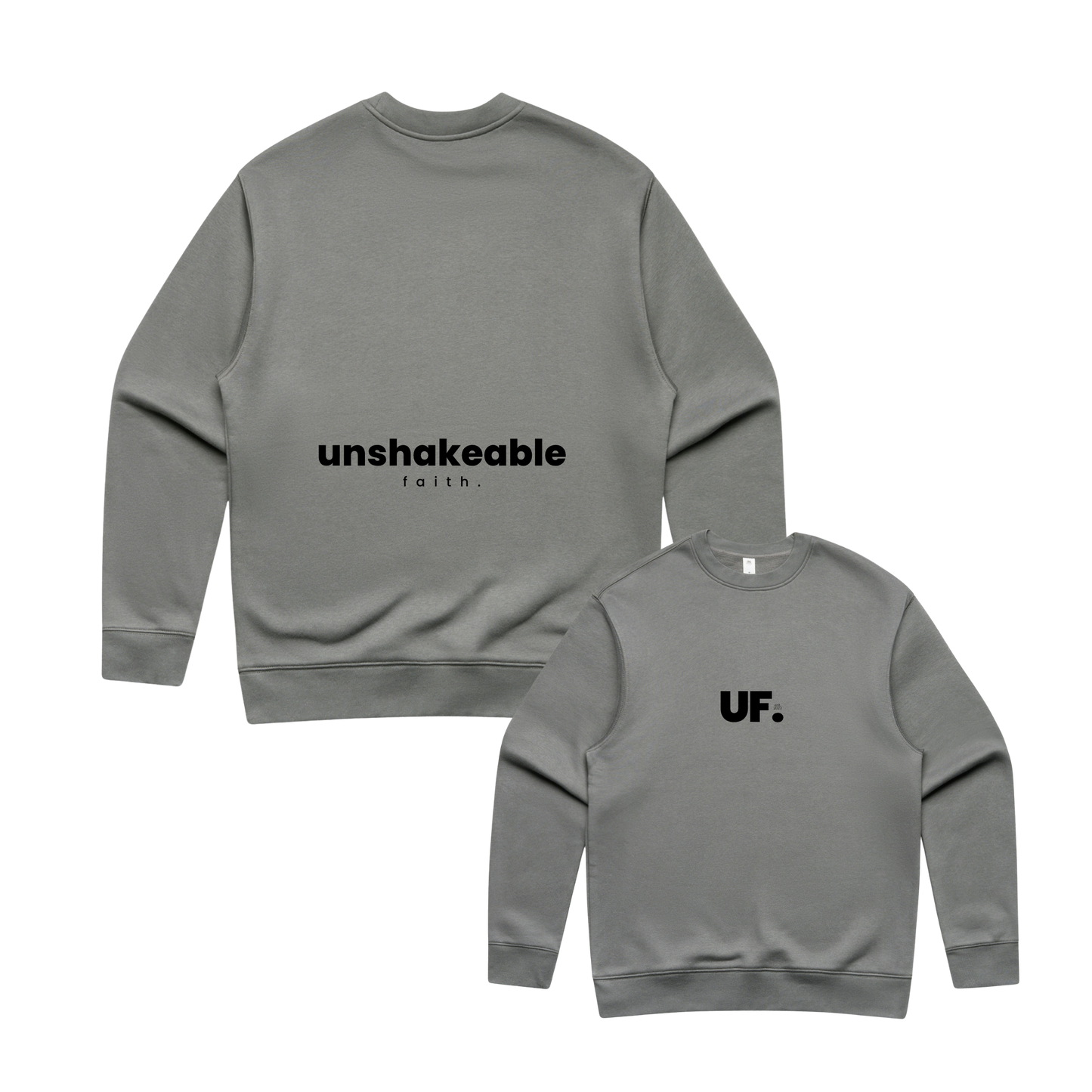 the OG crew // men's fit