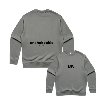 the OG crew // men's fit