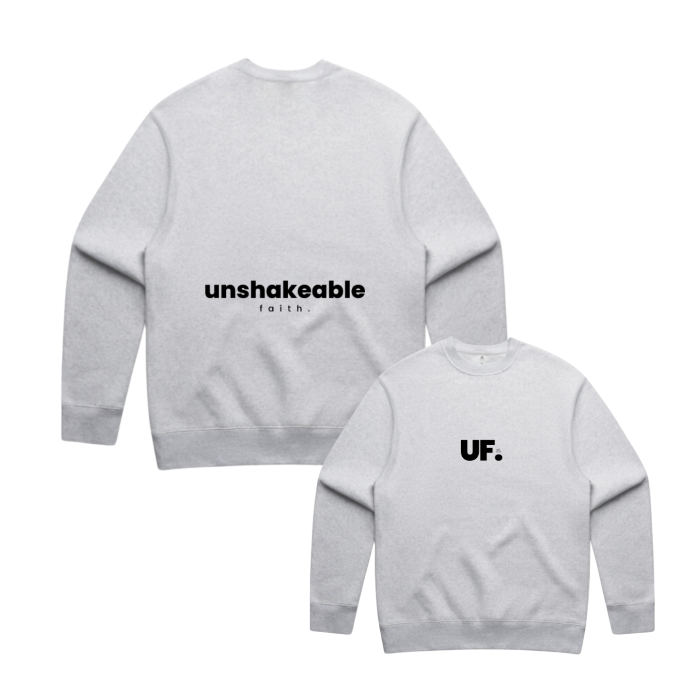 the OG crew // men's fit