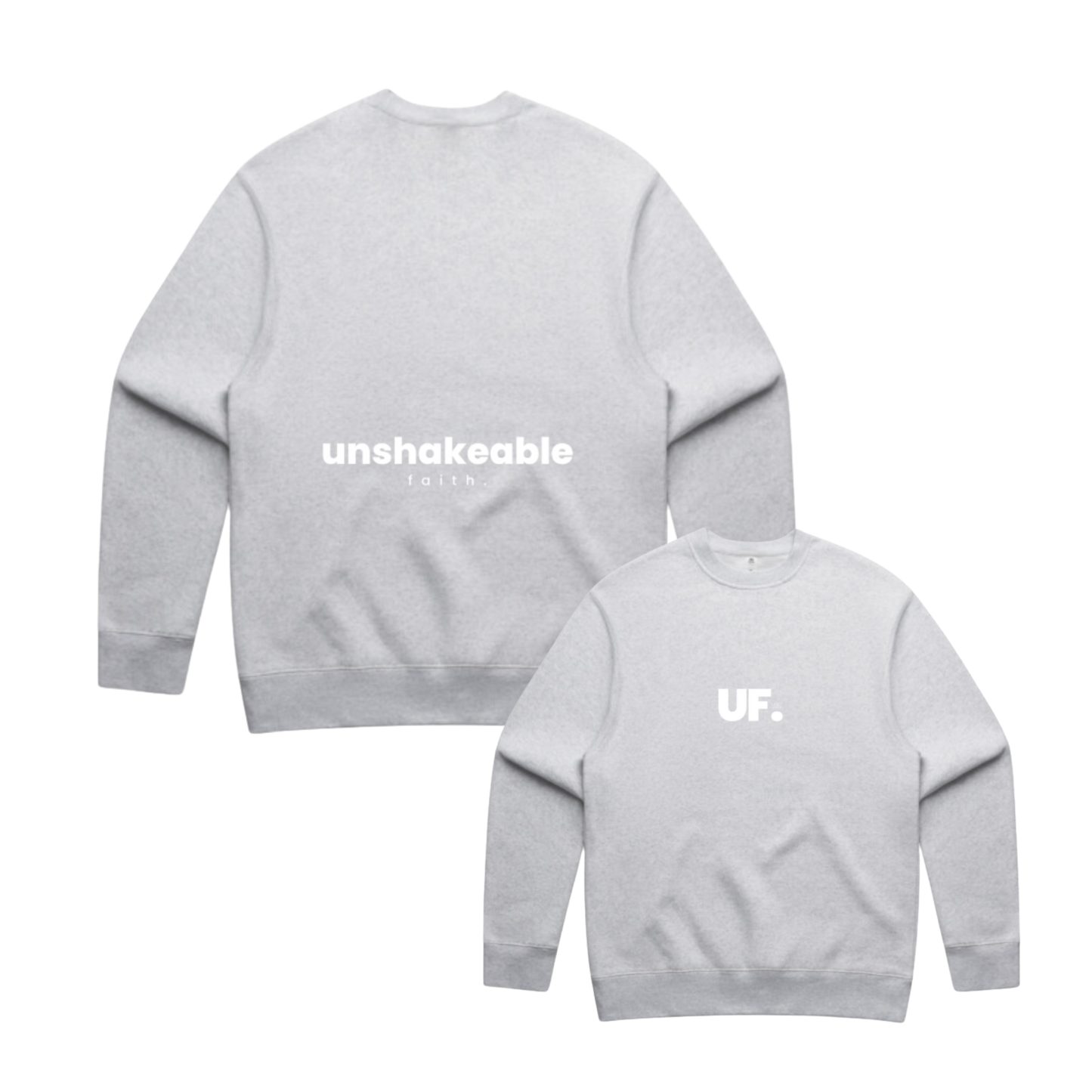 the OG crew // men's fit