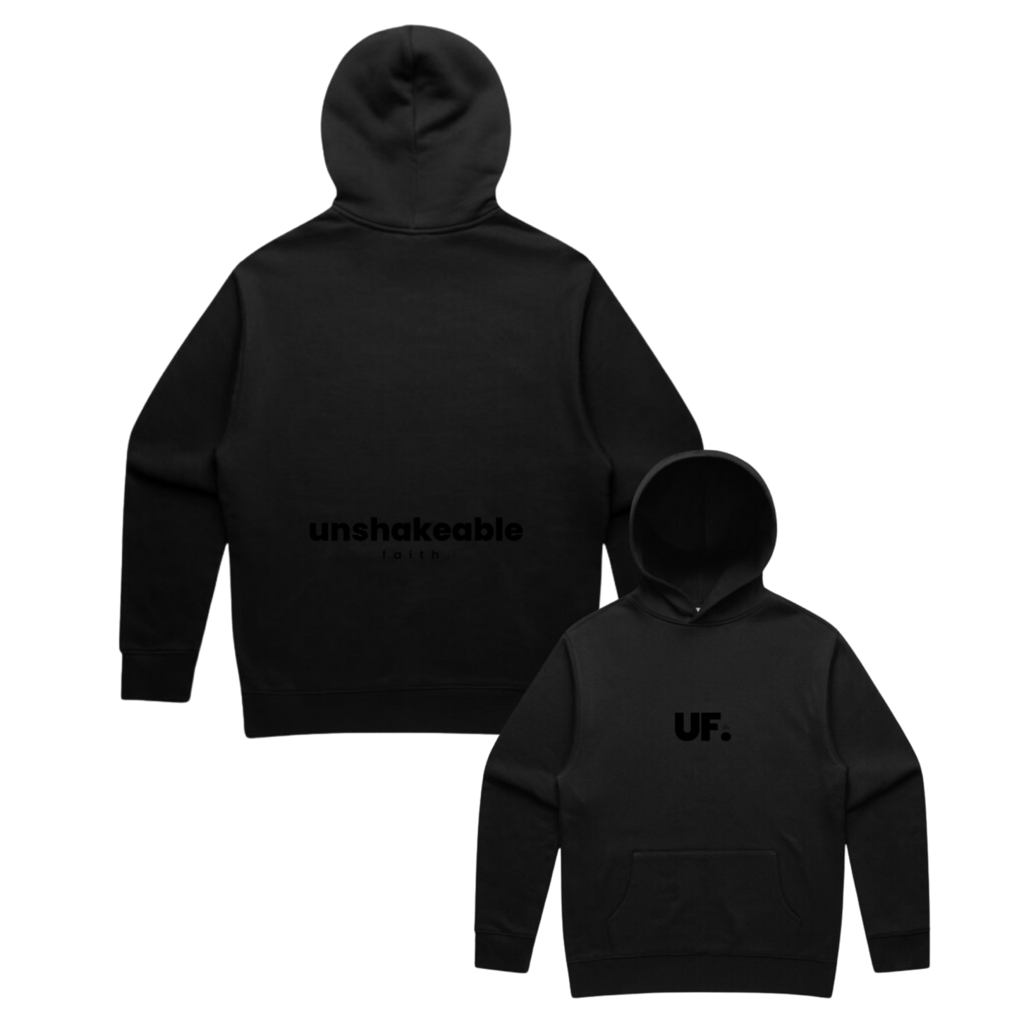 the OG hood // men's fit