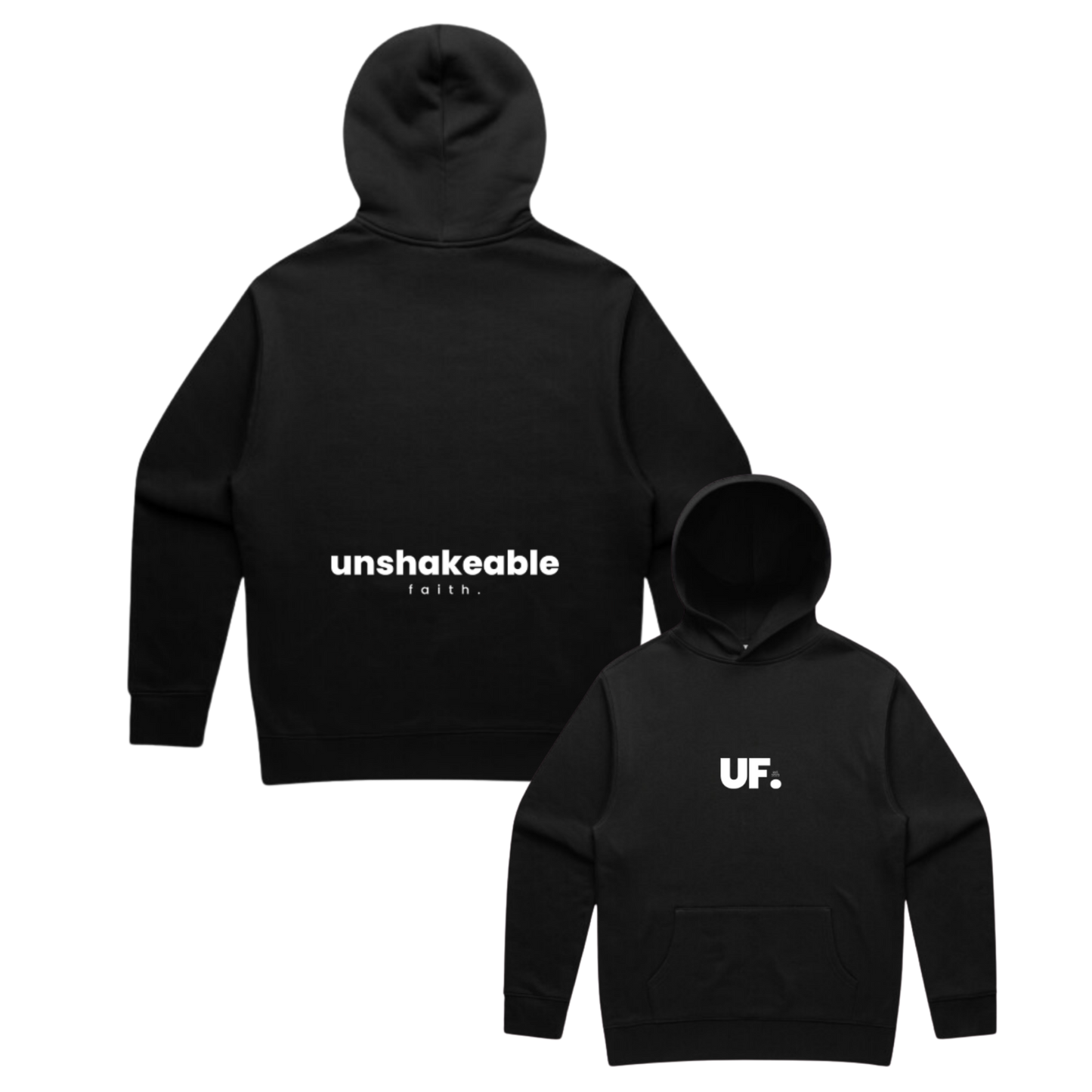 the OG hood // men's fit