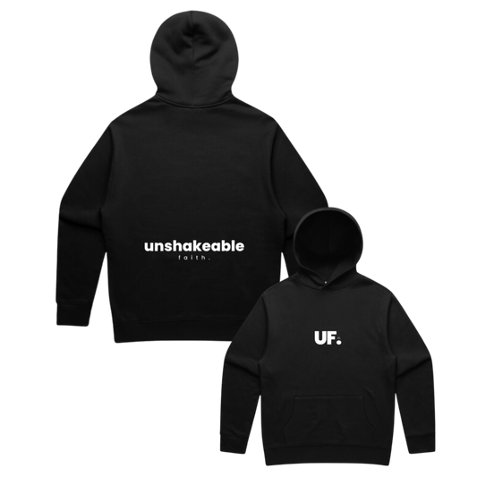 the OG hood // men's fit