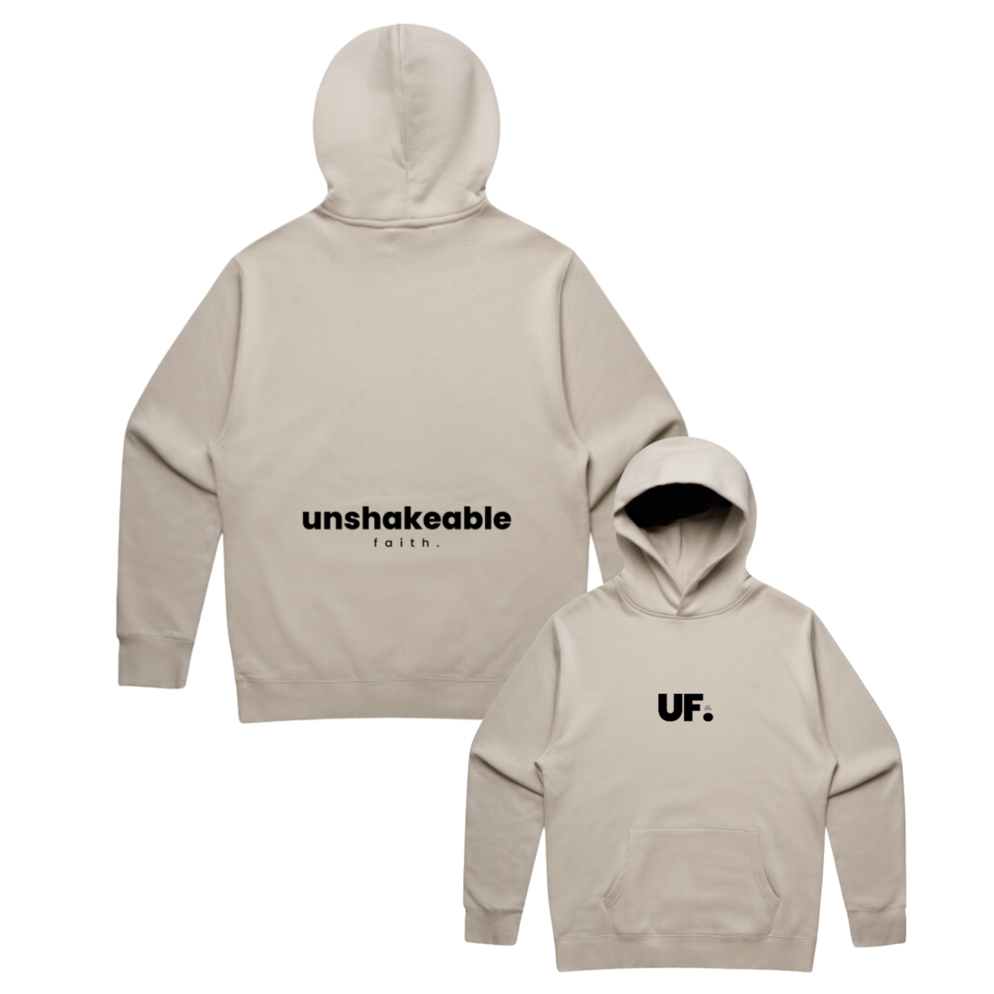 the OG hood // men's fit