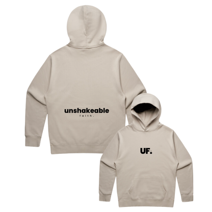 the OG hood // men's fit