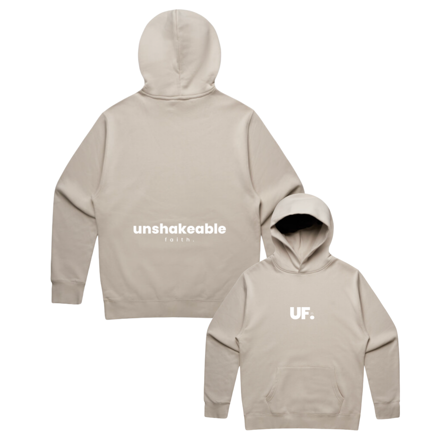 the OG hood // men's fit