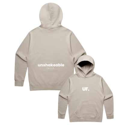 the OG hood // men's fit