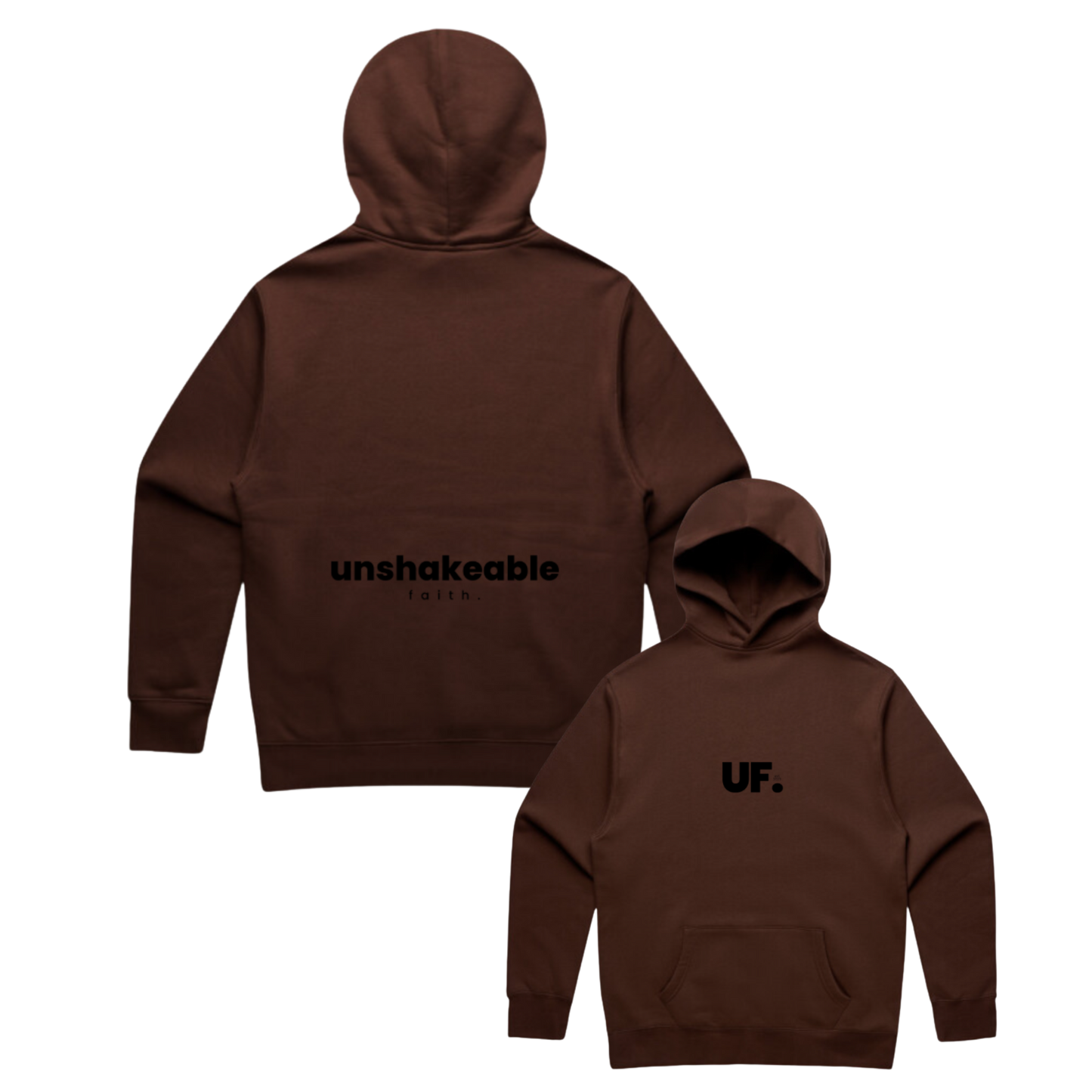 the OG hood // men's fit