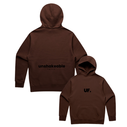 the OG hood // men's fit