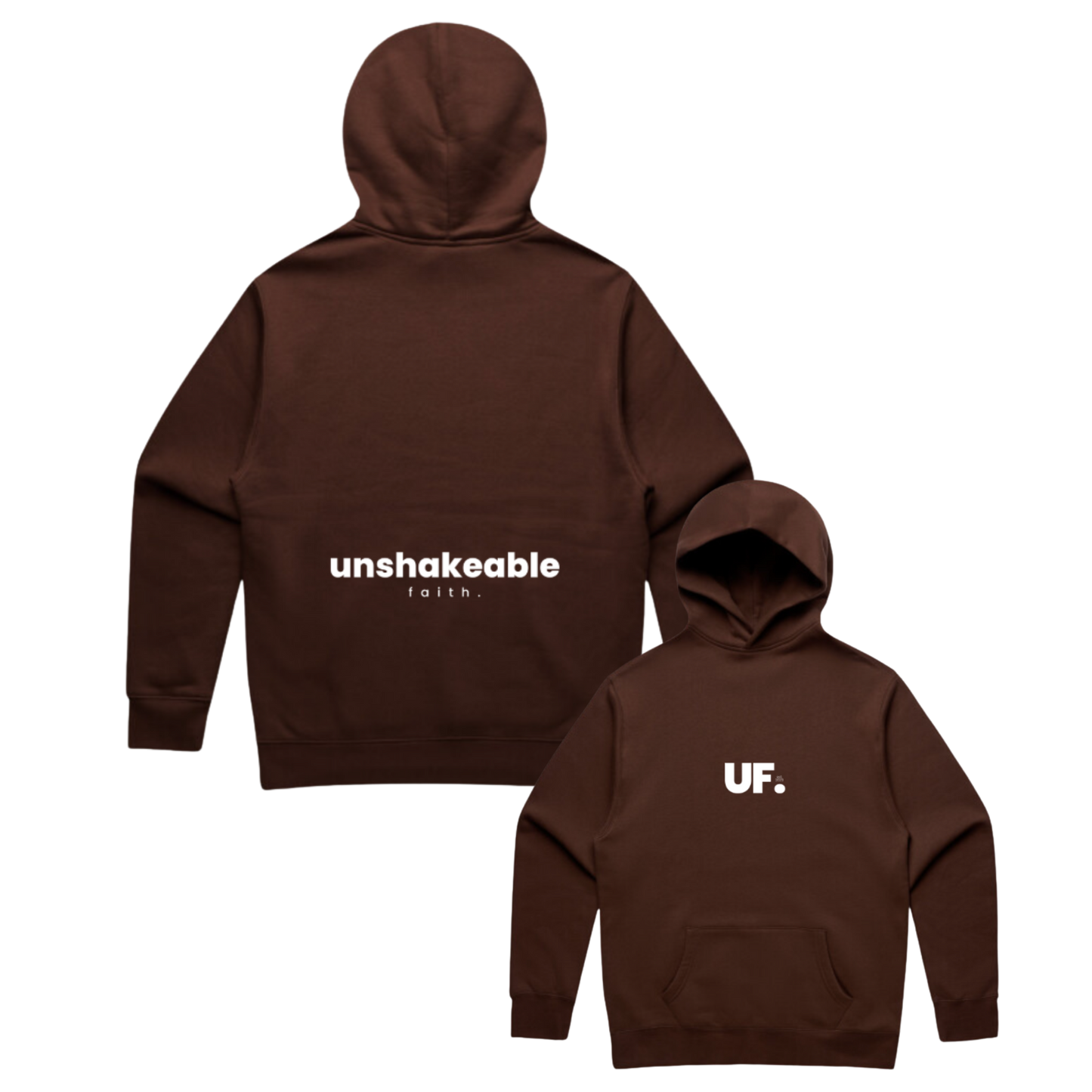 the OG hood // men's fit