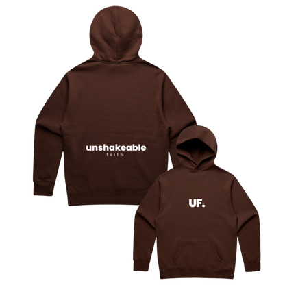 the OG hood // men's fit
