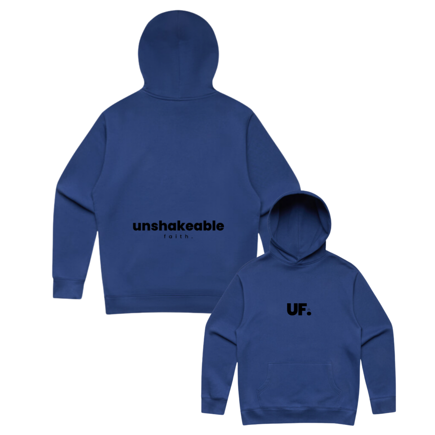 the OG hood // men's fit