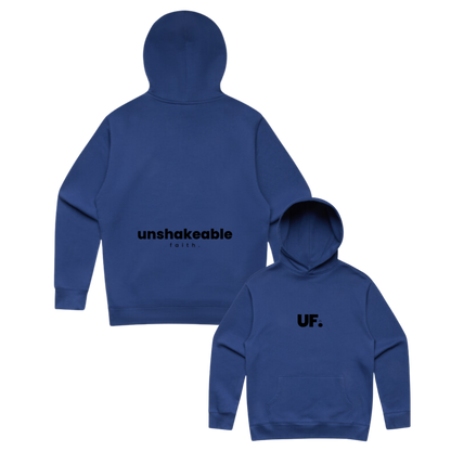 the OG hood // men's fit