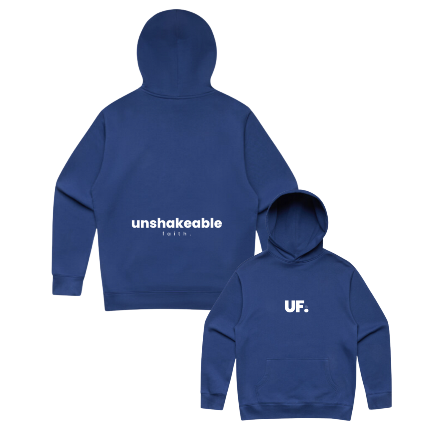 the OG hood // men's fit