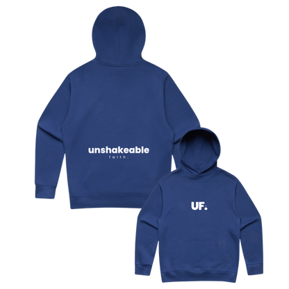 the OG hood // men's fit