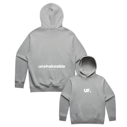 the OG hood // men's fit