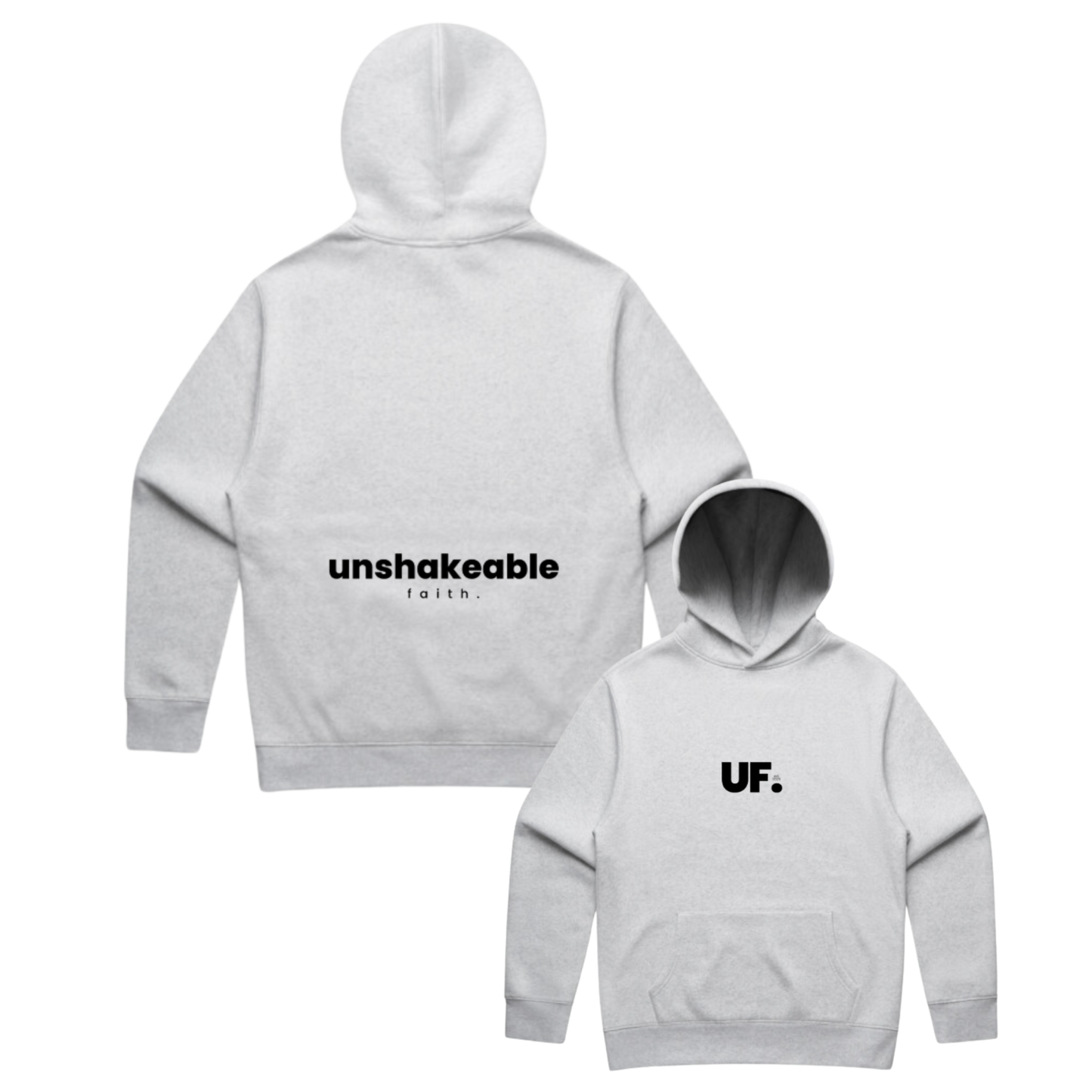the OG hood // men's fit