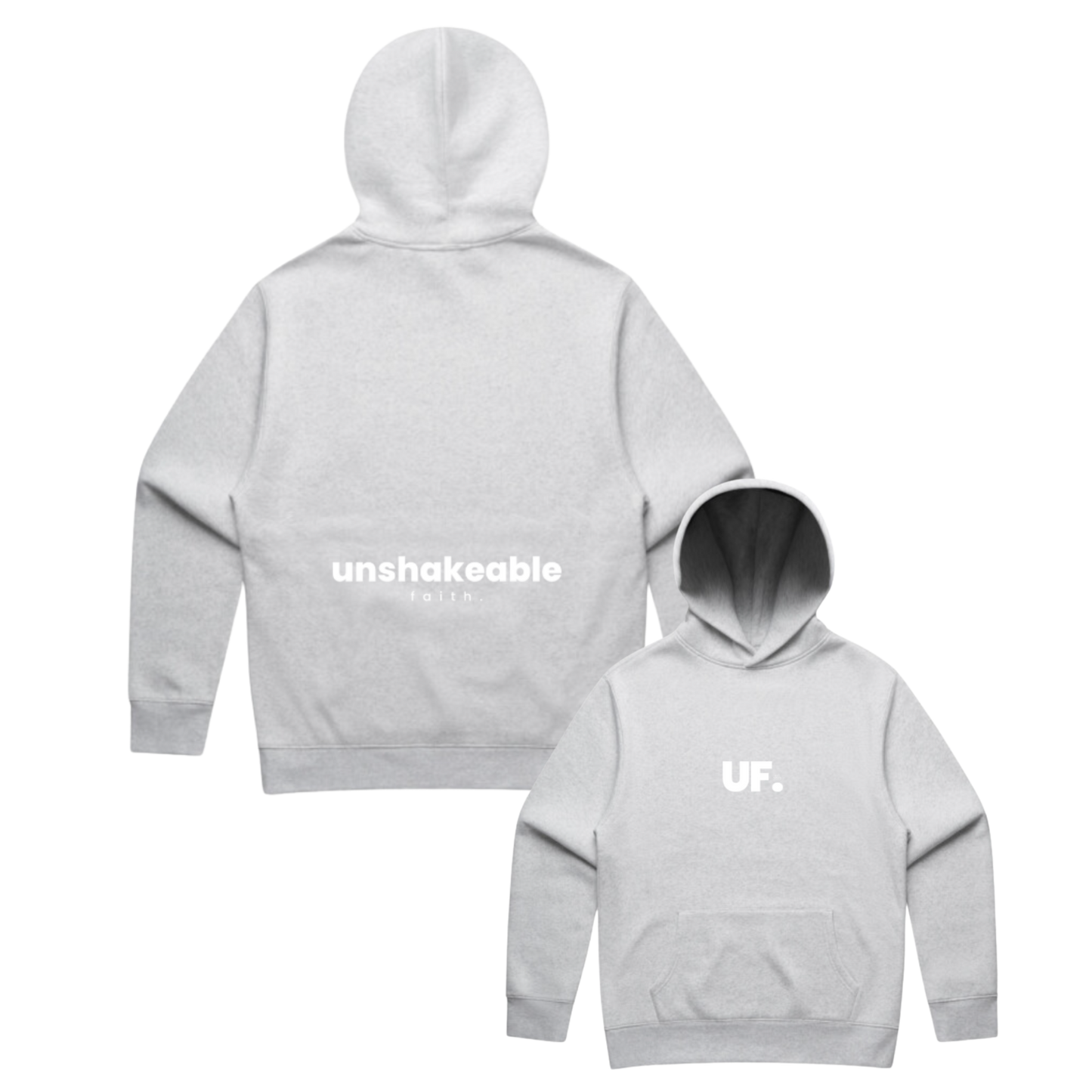 the OG hood // men's fit