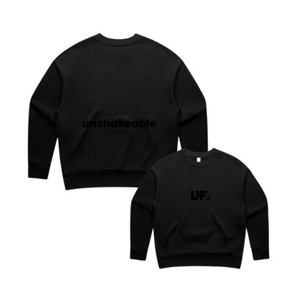 the OG crew // women's fit