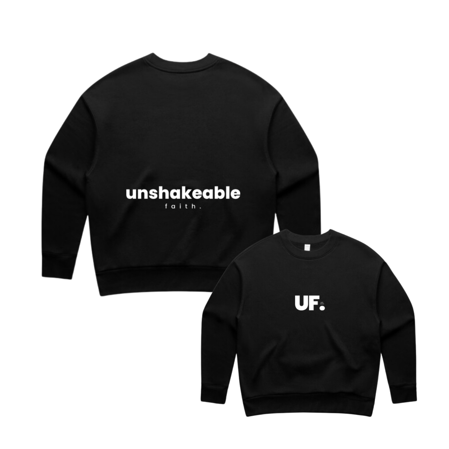 the OG crew // women's fit