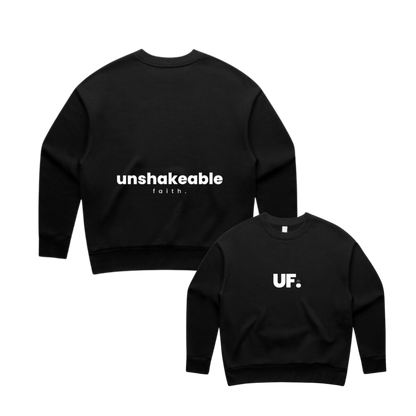 the OG crew // women's fit