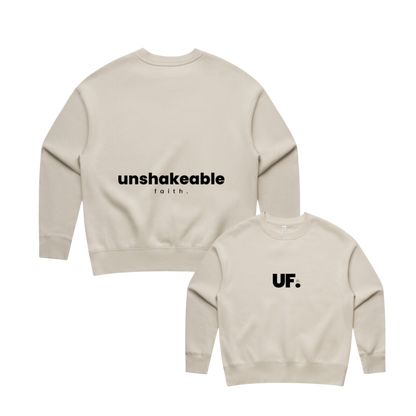 the OG crew // women's fit