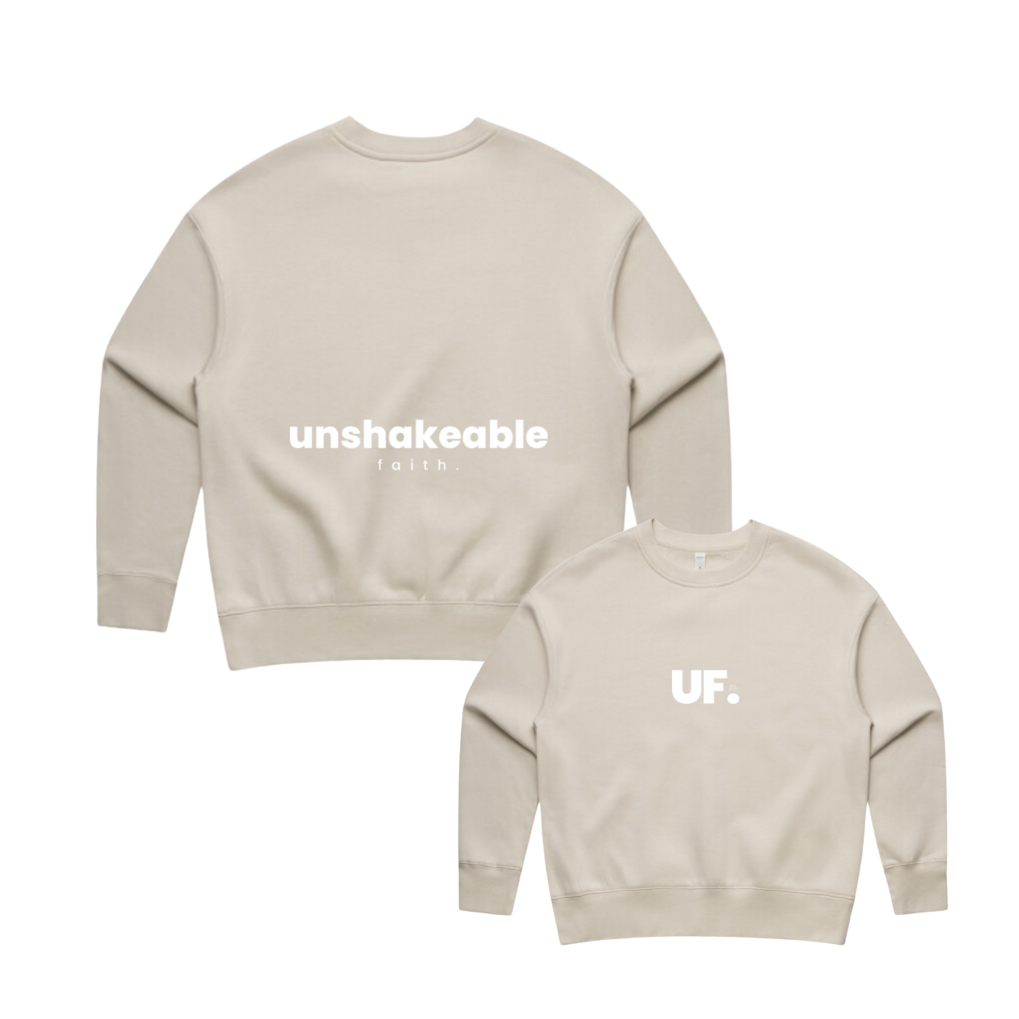 the OG crew // women's fit